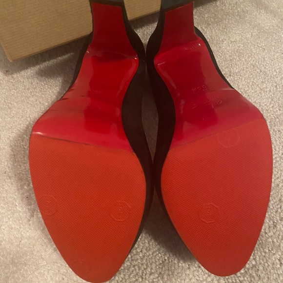NWT Christian Louboutin - Picture 2 of 5